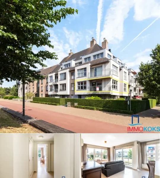 Apartment for sale