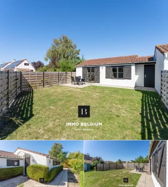 Residence for sale