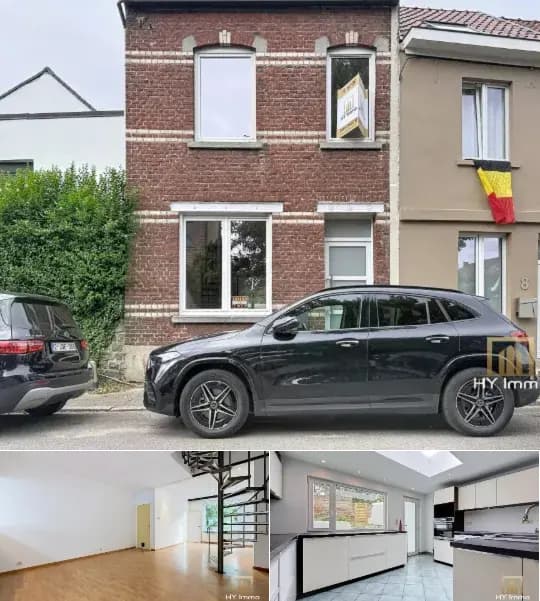 Residence for sale