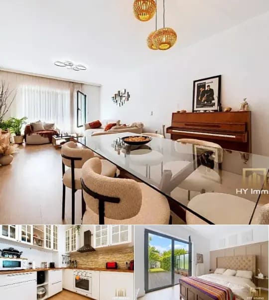 Apartment for sale