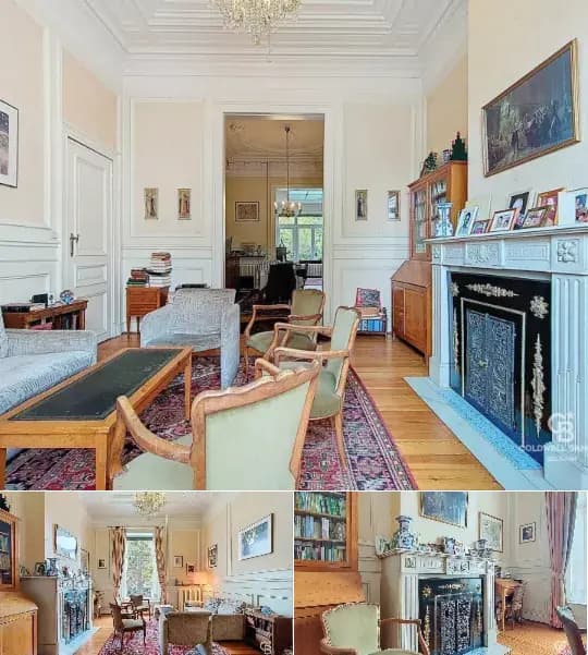 Residence for sale