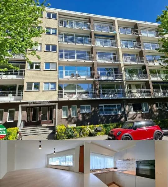 Ground floor for sale