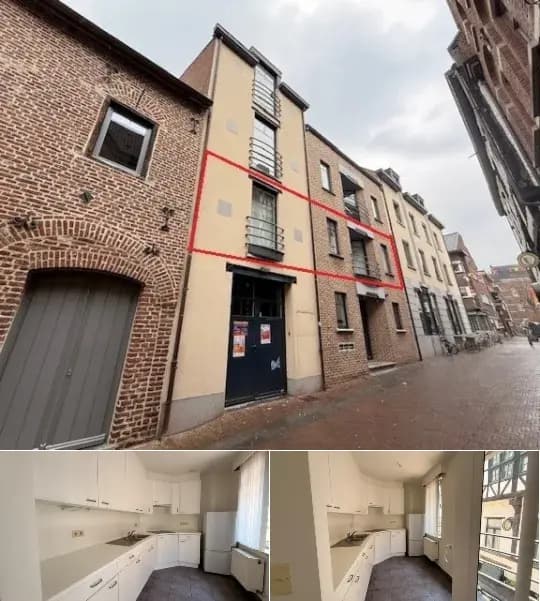 Apartment for rent