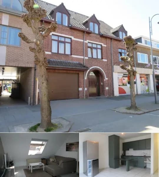 Apartment for rent