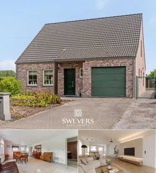 Residence for sale