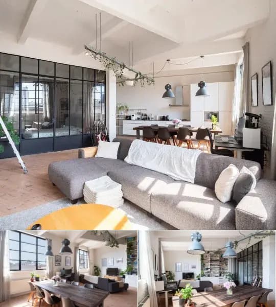 Apartment for rent