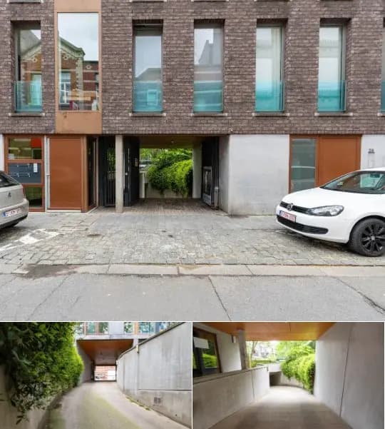 Parking for sale
