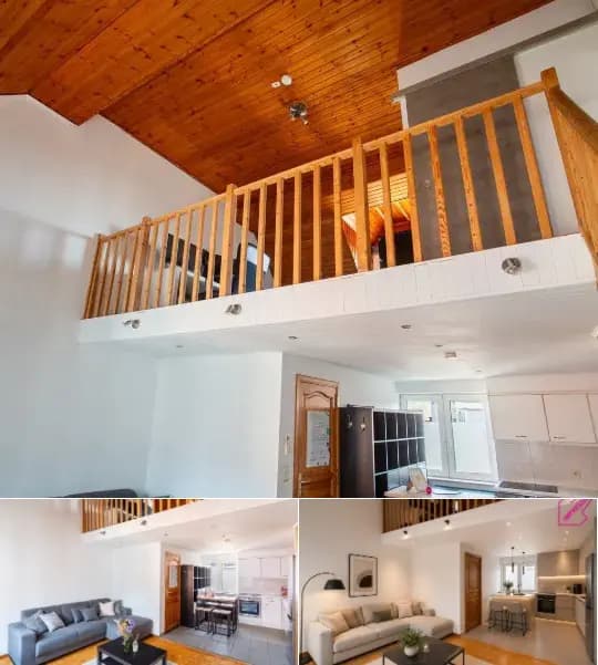 Duplex for sale