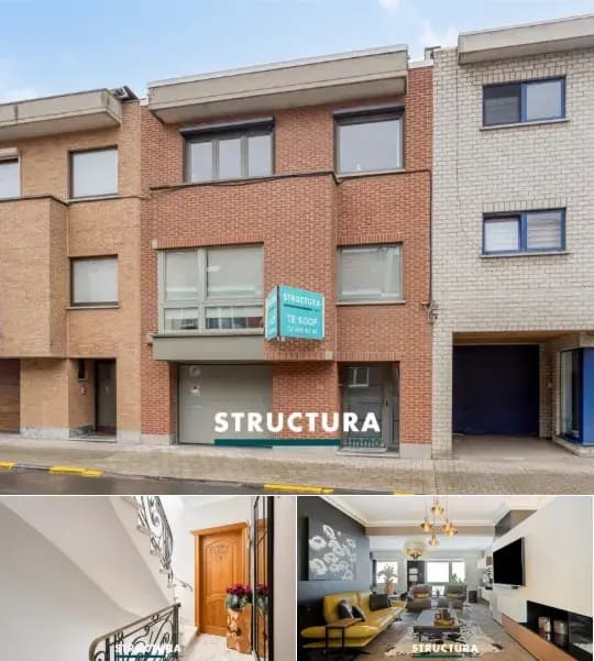 Residence for sale
