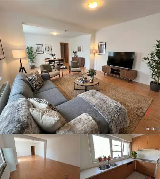 Residence for sale