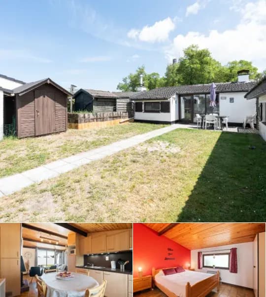 Residence for sale