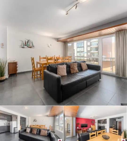 Apartment for sale