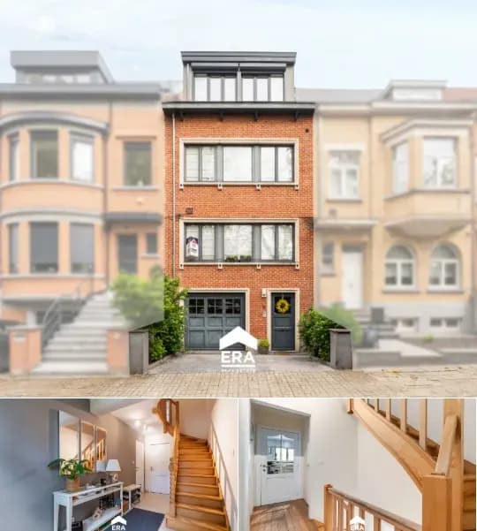 Residence for sale