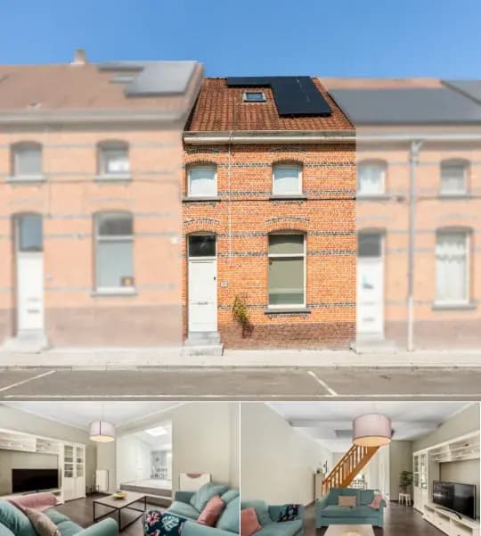 Residence for sale