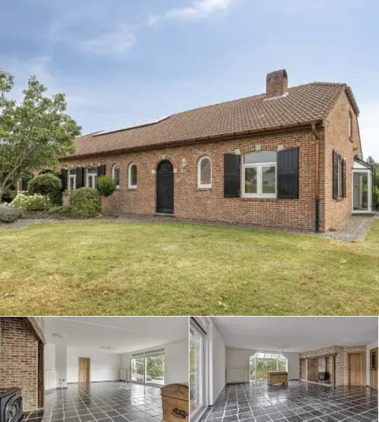 Residence for rent