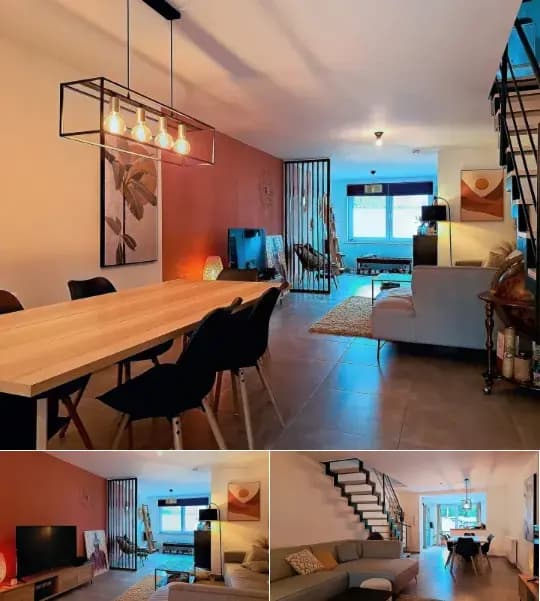 Residence for rent