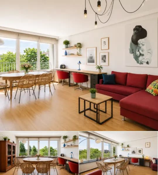 Apartment for sale