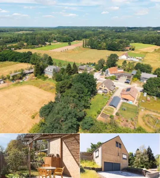 Residence for sale
