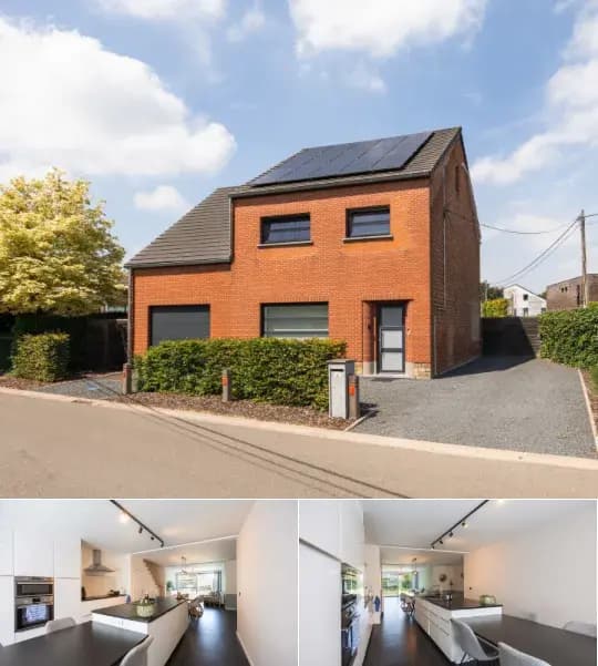 Residence for sale