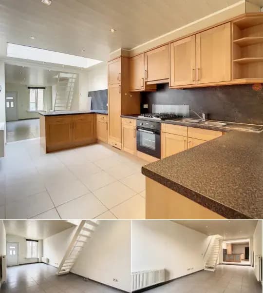 Residence for rent
