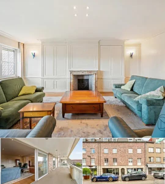 Apartment for sale