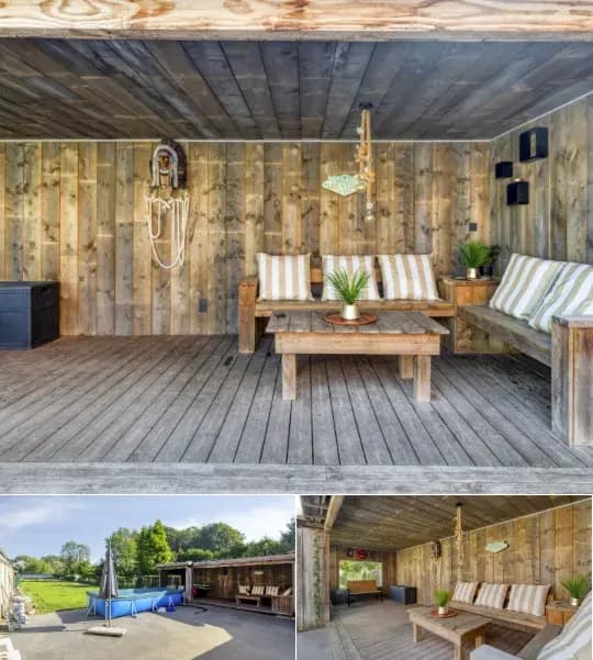Residence for sale