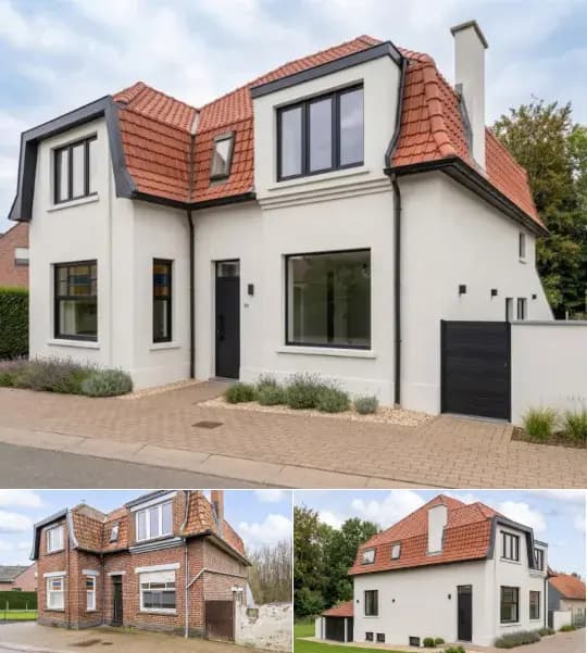 Residence for sale