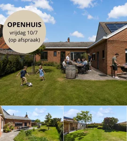 Bungalow for sale