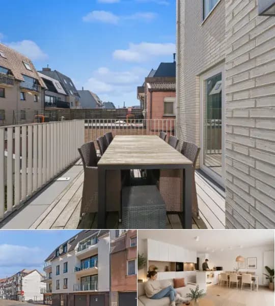 Apartment for sale