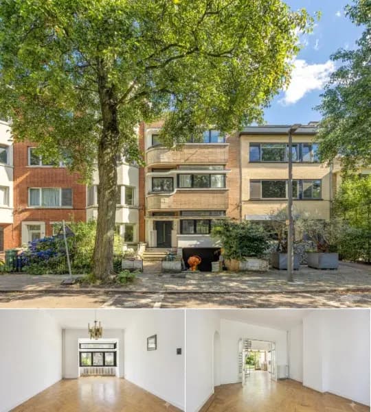 Master house for sale
