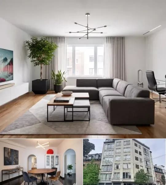 Apartment for rent
