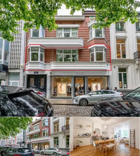 Apartment for sale