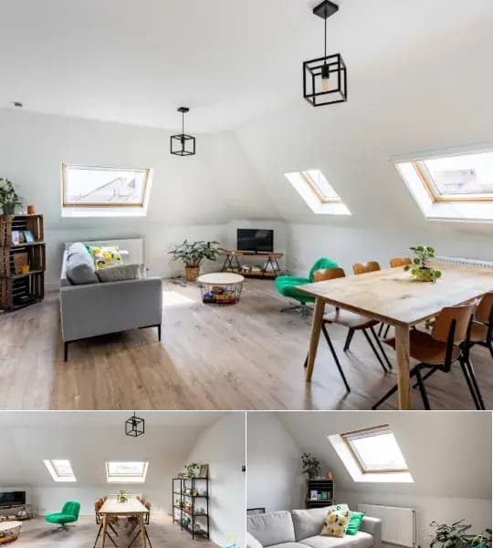 Apartment for sale