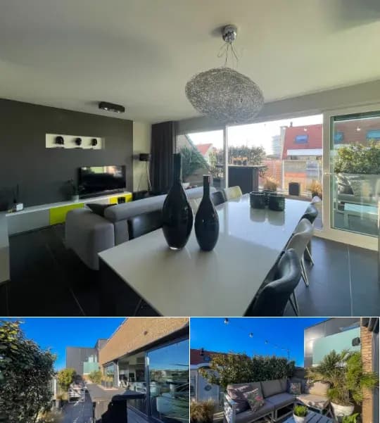 Penthouse for sale