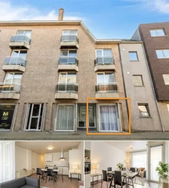 Apartment for rent