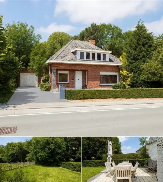 Residence for sale