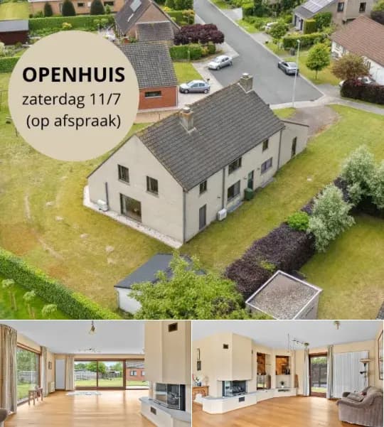 Villa for sale
