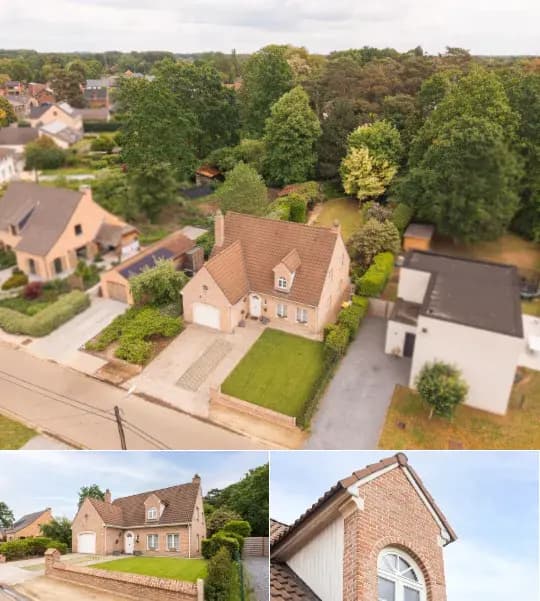Residence for sale