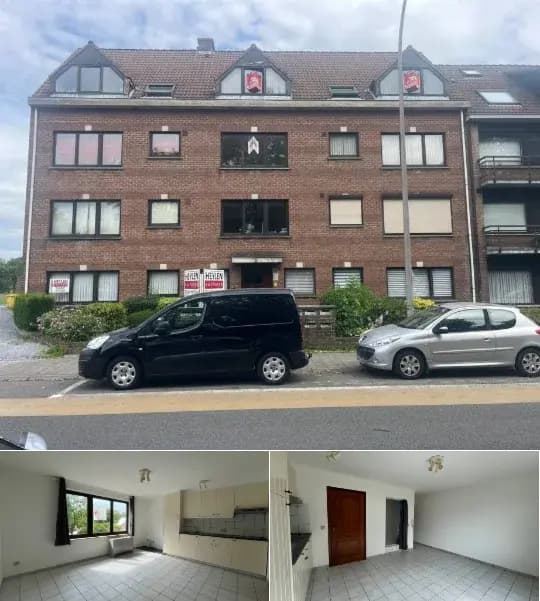 Studio for rent