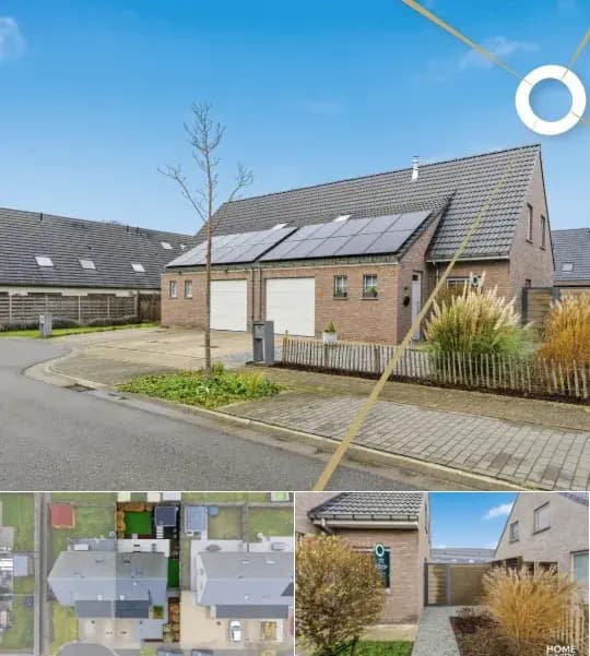 Residence for sale