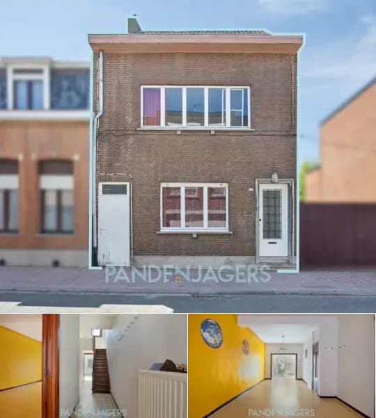 Residence for sale