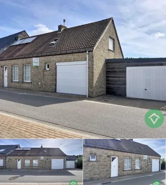 Residence for sale