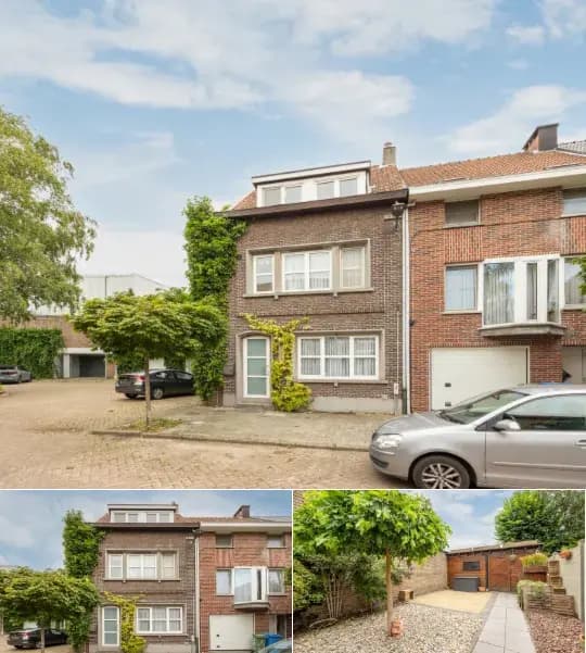 Residence for sale