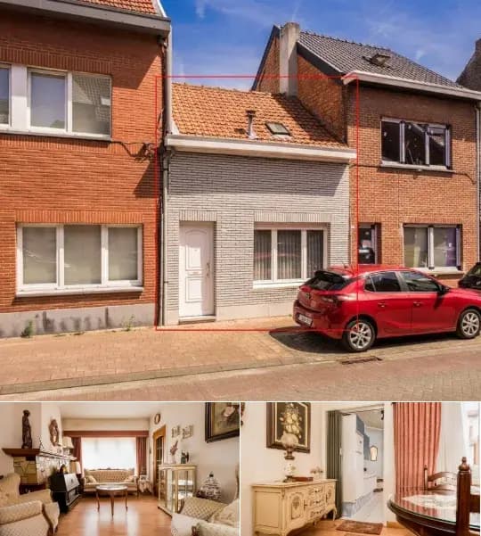 Residence for sale