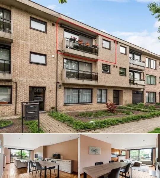 Apartment for sale