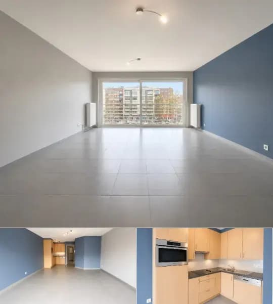 Apartment for rent
