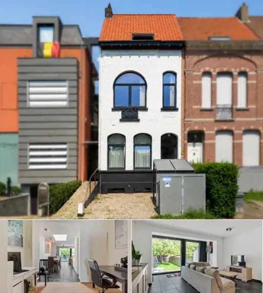 Residence for sale