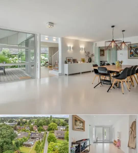 Residence for sale