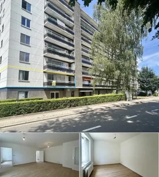Apartment for rent