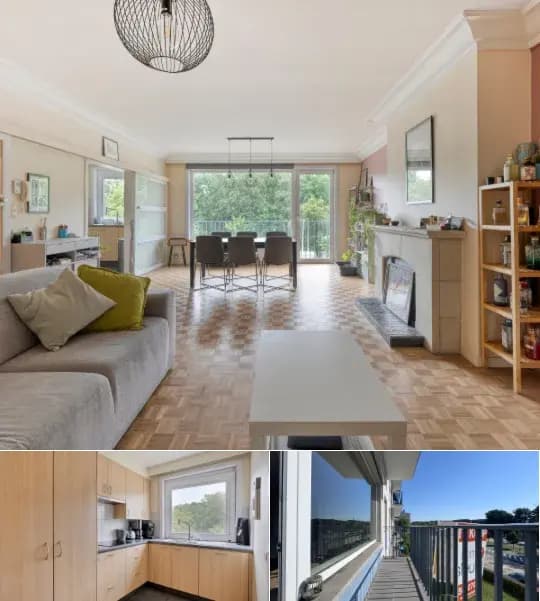 Apartment for sale